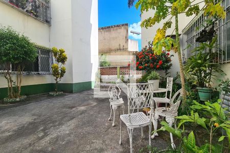 Apartamento para alugar com 39m², 2 quartos e sem vagaÁrea comum