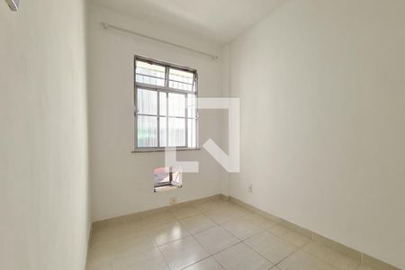 Quarto  de apartamento para alugar com 2 quartos, 39m² em Engenho Novo, Rio de Janeiro