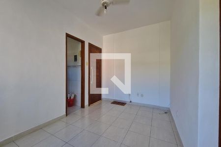 Sala de apartamento para alugar com 2 quartos, 39m² em Engenho Novo, Rio de Janeiro