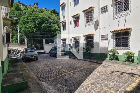Apartamento para alugar com 39m², 2 quartos e sem vagaÁrea comum