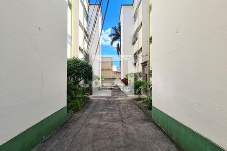 Apartamento para alugar com 39m², 2 quartos e sem vagaÁrea comum