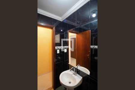 Apartamento à venda com 140m², 3 quartos e 2 vagasLavabo