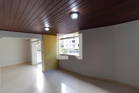 Apartamento à venda com 140m², 3 quartos e 2 vagasSalas