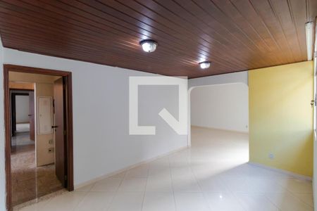 Apartamento à venda com 140m², 3 quartos e 2 vagasSalas