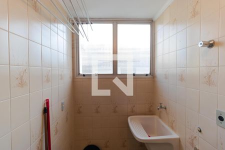 Apartamento à venda com 140m², 3 quartos e 2 vagasÁrea de Serviço