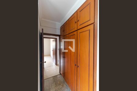 Apartamento à venda com 140m², 3 quartos e 2 vagasQuarto de serviço