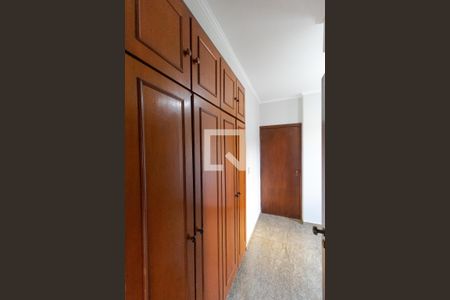 Apartamento à venda com 140m², 3 quartos e 2 vagasQuarto de serviço