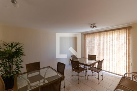 Apartamento à venda com 140m², 3 quartos e 2 vagasÁrea comum - Salão de festas