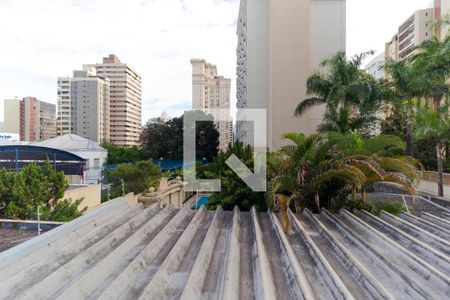 Apartamento à venda com 140m², 3 quartos e 2 vagasVista do Quarto 02