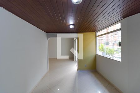 Apartamento à venda com 140m², 3 quartos e 2 vagasSalas