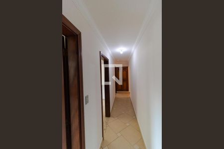 Apartamento à venda com 140m², 3 quartos e 2 vagasCorredor