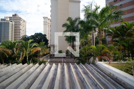 Apartamento à venda com 140m², 3 quartos e 2 vagasVista da Suíte