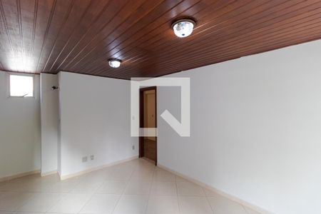 Salas de apartamento à venda com 3 quartos, 140m² em Cambuí, Campinas
