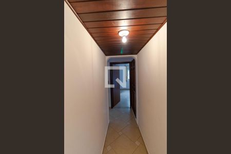 Apartamento à venda com 140m², 3 quartos e 2 vagasCorredor