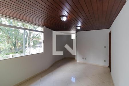 Salas de apartamento à venda com 3 quartos, 140m² em Cambuí, Campinas