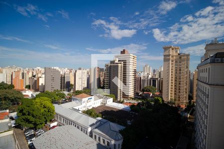 Apartamento à venda com 140m², 3 quartos e 2 vagasÁrea comum - Vita do  Terraço 01
