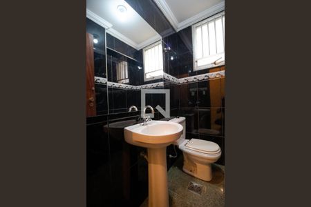 Apartamento à venda com 140m², 3 quartos e 2 vagasLavabo