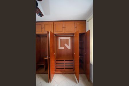 Apartamento à venda com 140m², 3 quartos e 2 vagasQuarto 01 - Armário