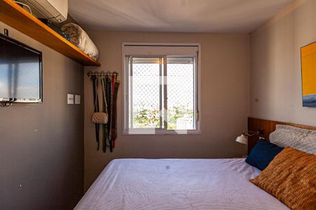 Apartamento à venda com 76m², 2 quartos e 2 vagasQuarto 1