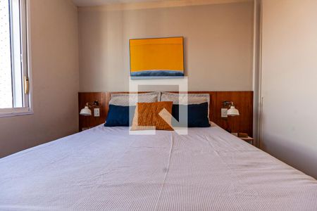 Apartamento à venda com 76m², 2 quartos e 2 vagasQuarto 1