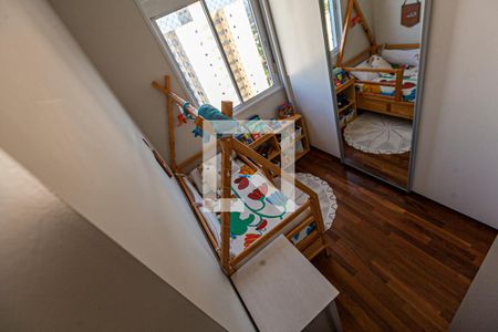 Apartamento à venda com 76m², 2 quartos e 2 vagasQuarto 2