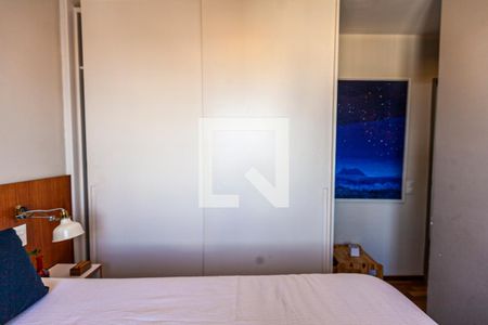 Apartamento à venda com 76m², 2 quartos e 2 vagasQuarto 1