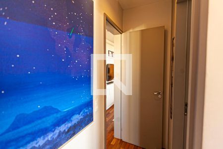 Apartamento à venda com 76m², 2 quartos e 2 vagasQuarto 1