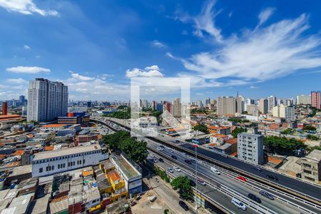 Studio para alugar com 22m², 1 quarto e sem vaga Studio para alugar com 22m², 1 quarto e sem vagaVista