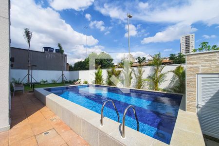Studio para alugar com 22m², 1 quarto e sem vaga Studio para alugar com 22m², 1 quarto e sem vagaPiscina