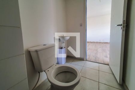 Studio para alugar com 22m², 1 quarto e sem vaga Studio para alugar com 22m², 1 quarto e sem vagaBanheiro