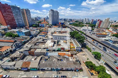 Studio para alugar com 22m², 1 quarto e sem vaga Studio para alugar com 22m², 1 quarto e sem vagaVista