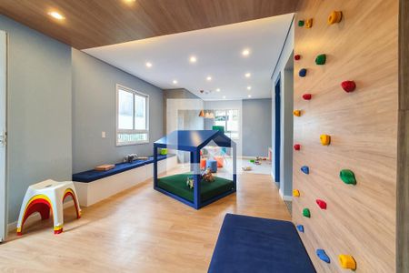 Studio para alugar com 22m², 1 quarto e sem vaga Studio para alugar com 22m², 1 quarto e sem vagaBrinquedoteca
