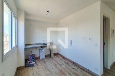 Studio para alugar com 22m², 1 quarto e sem vaga Studio para alugar com 22m², 1 quarto e sem vagaCozinha