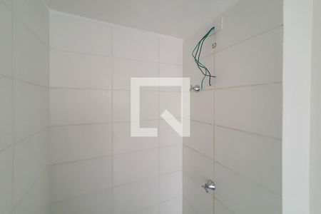 Studio para alugar com 22m², 1 quarto e sem vaga Studio para alugar com 22m², 1 quarto e sem vagaBanheiro