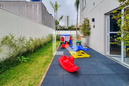 Studio para alugar com 22m², 1 quarto e sem vaga Studio para alugar com 22m², 1 quarto e sem vagaPlayground