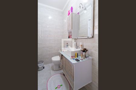 Lavabo de casa à venda com 3 quartos, 216m² em Presidente Altino, Osasco