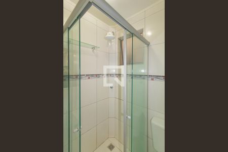 Apartamento à venda com 39m², 2 quartos e 1 vaga Apartamento à venda com 39m², 2 quartos e 1 vagaBanheiro