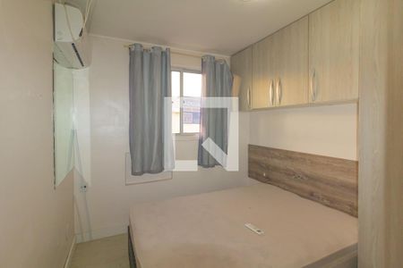 Apartamento à venda com 39m², 2 quartos e 1 vaga Apartamento à venda com 39m², 2 quartos e 1 vagaQuarto 2