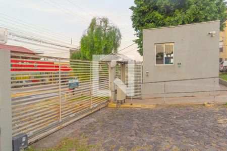 Apartamento à venda com 39m², 2 quartos e 1 vaga Apartamento à venda com 39m², 2 quartos e 1 vagaPortaria