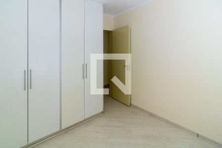 Quarto 1 de apartamento para alugar com 3 quartos, 64m² em Vila Morse, São Paulo