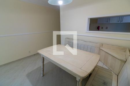 Sala de apartamento para alugar com 3 quartos, 64m² em Vila Morse, São Paulo