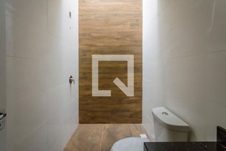 Casa de condomínio à venda com 170m², 3 quartos e 2 vagasBanheiro