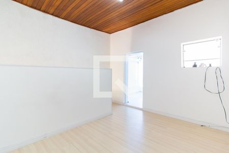 Sala de casa para alugar com 2 quartos, 80m² em Alto da Mooca, São Paulo