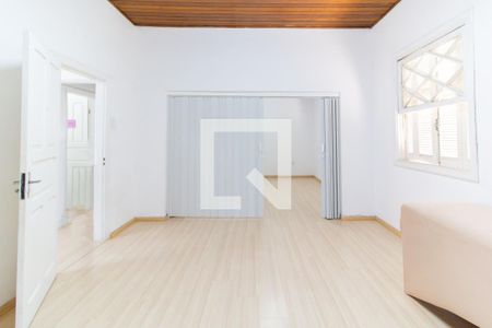 Quarto 01 de casa para alugar com 2 quartos, 80m² em Alto da Mooca, São Paulo