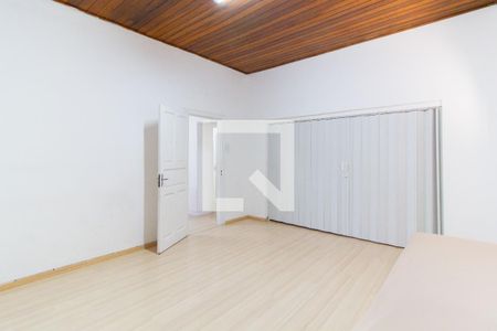 Quarto 01 de casa para alugar com 2 quartos, 80m² em Alto da Mooca, São Paulo