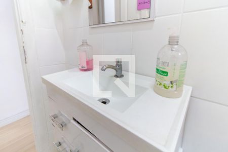 Casa para alugar com 80m², 2 quartos e 1 vagaBanheiro