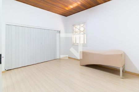 Quarto 01 de casa para alugar com 2 quartos, 80m² em Alto da Mooca, São Paulo