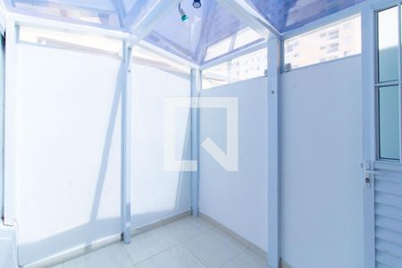 Sala de Jantar de casa para alugar com 2 quartos, 80m² em Alto da Mooca, São Paulo