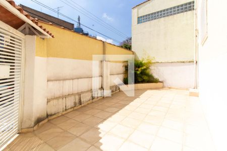 Casa para alugar com 80m², 2 quartos e 1 vagaGaragem