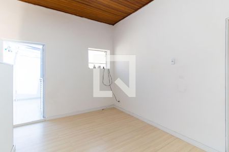 Sala de casa para alugar com 2 quartos, 80m² em Alto da Mooca, São Paulo